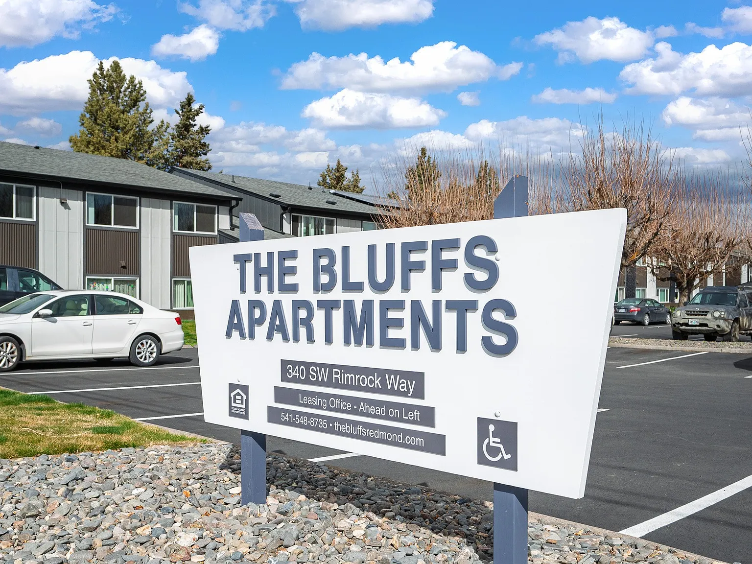 The Bluffs — Photo 3