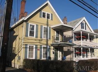 74 N Hamilton St, Poughkeepsie, NY 12601