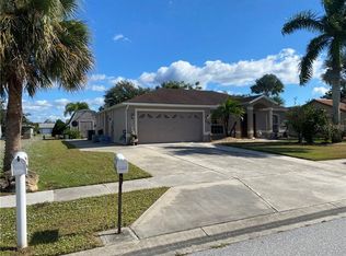 6252 Thorman Rd, Pt Charlotte, FL 33981