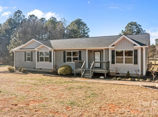 1299 Mount Ulla Hwy, Mooresville, NC 28115