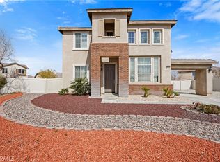 6715 Tende St, Palmdale, CA 93552