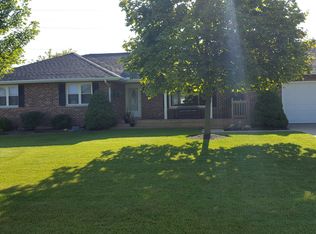 3428 Buckskin Rd, Kalamazoo, MI 49048