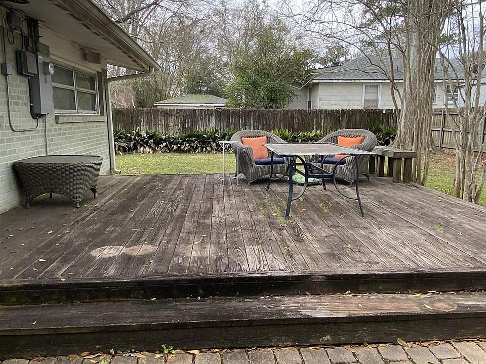 4054 Mimosa St, Baton Rouge, LA 70808 Zillow