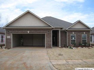 106 Wolf Creek Trl, Huntsville, AL 35824