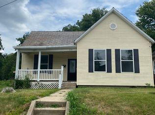 320 N Fountain St, Cape Girardeau, MO 63701
