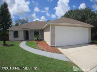 8656 Beck Ct, Jacksonville, FL 32220