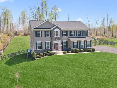 607 Montpelier Dr, Stafford, VA, 22556
