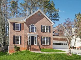 4271 Weston Dr SW, Lilburn, GA 30047