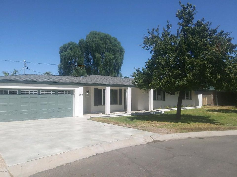 1st image of 260 E Sierra Vista Dr