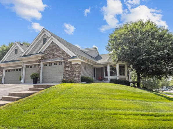 7021 Waterstone Ln, Woodbury, MN 55125