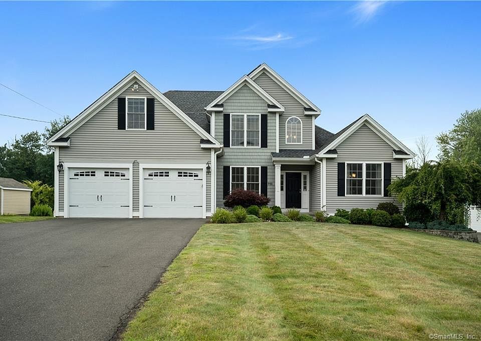 985 Savage St, Southington, CT 06489 Zillow
