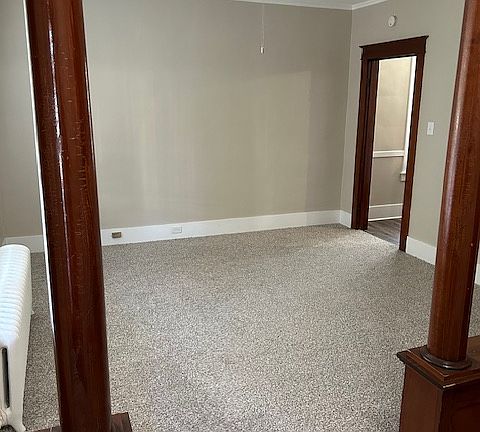 Living Room (New Carpet)