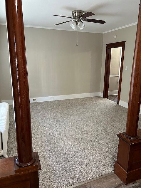 Living Room (New Carpet)