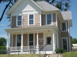238 Washington St, Davenport, IA