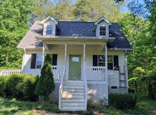 381 Worley Mill Cir, Chatsworth, GA 30705