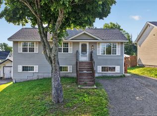 24 Miles Rd, Riverview, NB E1B 1E2