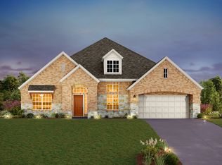 Avalon Plan, The Trails at Carmel, Pflugerville, TX 78660