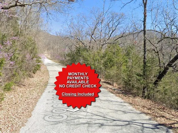 15 Cochise Rd, Cherokee Village, AR 72529