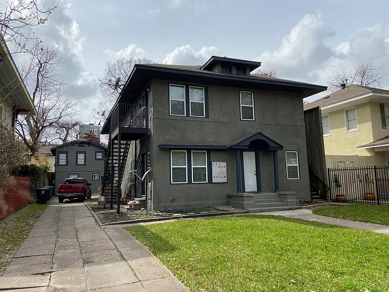 3500 Garrott St — Photo 11