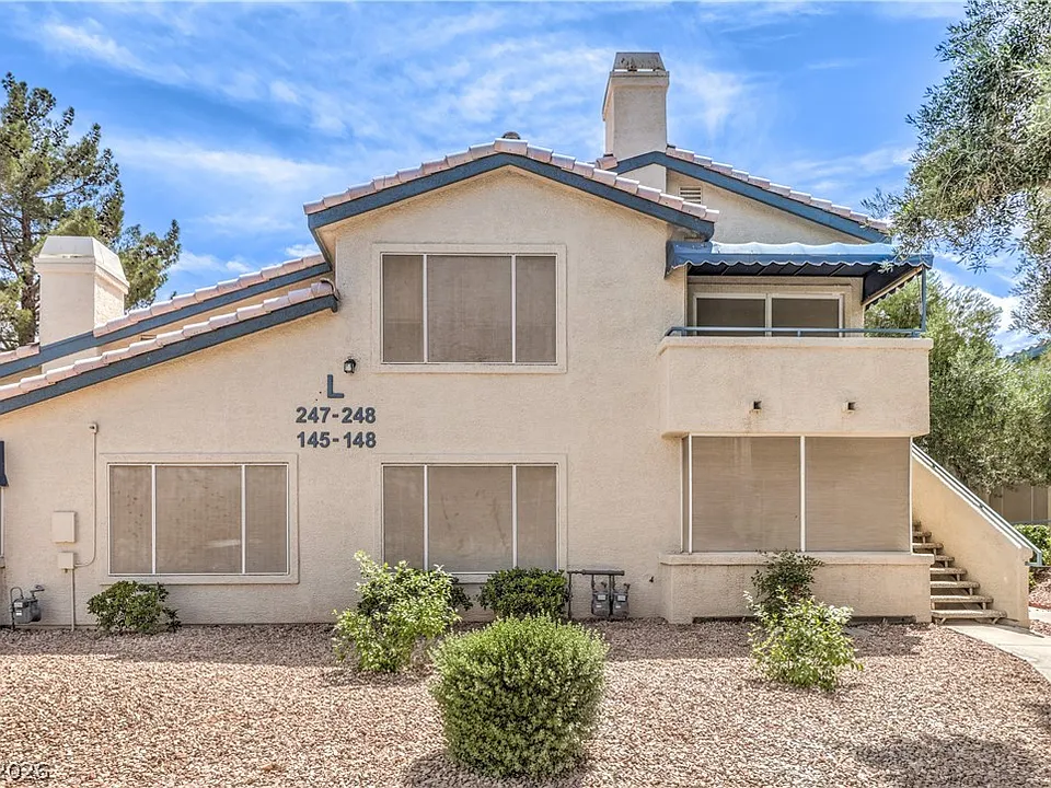 3425 E Russell Rd #147