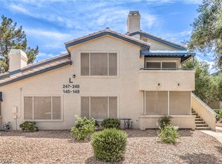 3425 E Russell Rd UNIT 147, Paradise Town, NV 89120