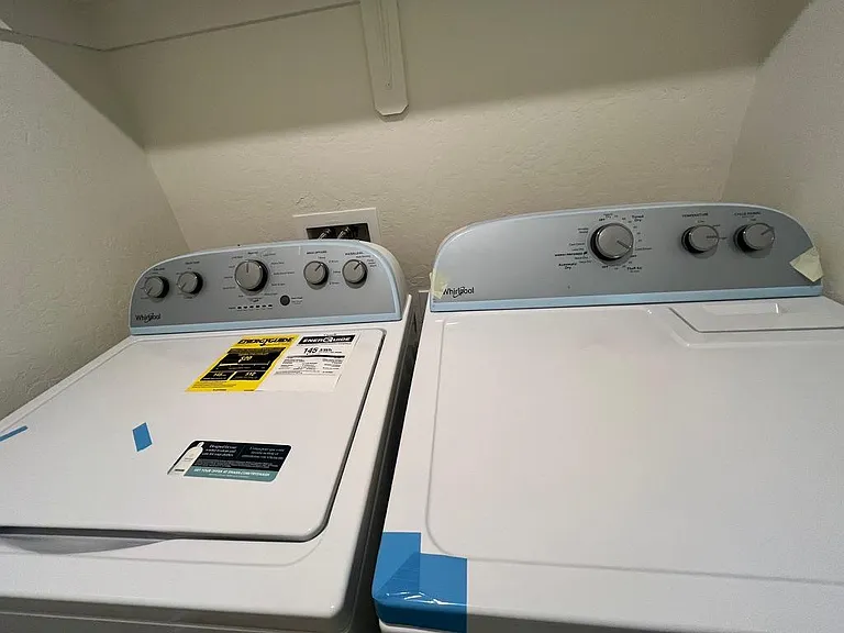 Laundry View 3