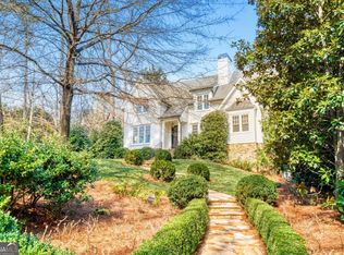 8 W Wieuca Rd NE, Atlanta, GA 30342