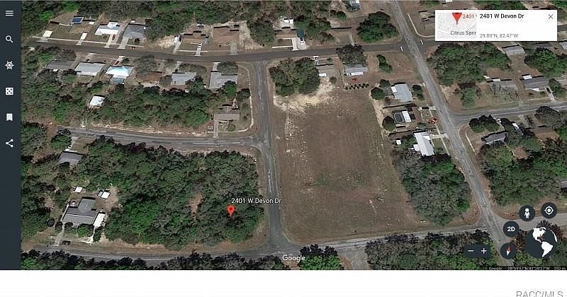 1st image of 2401 W Devon Dr