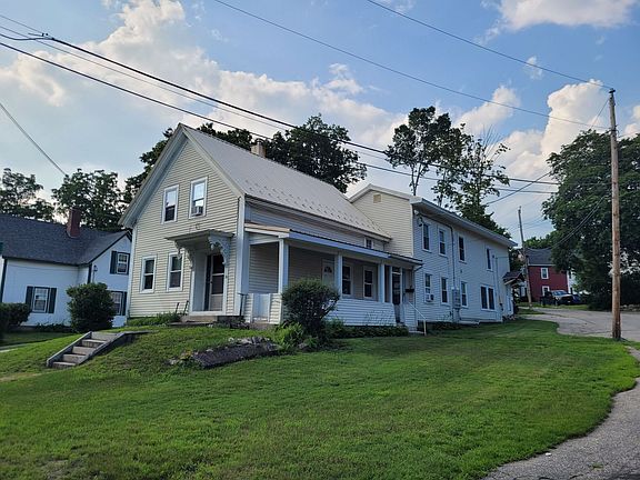 2nd image of 38 Souhegan St APT 4