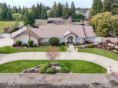 2583 Clydesdale Ave, Atwater, CA, 95301