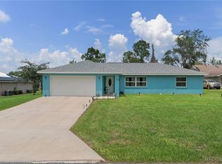1575 E McKinley St, Hernando, FL 34442