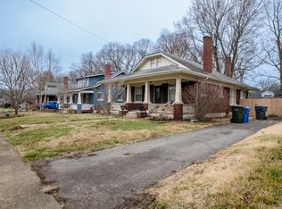 155 Suburban Ct, Lexington, KY 40503