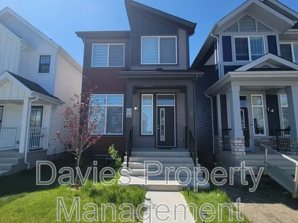 17252 2nd St NW, Edmonton, AB T6T 2L8