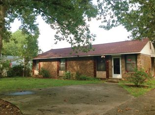 112 Collier St, Aiken, SC 29803