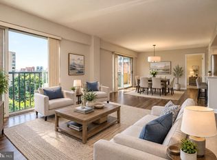 Horizon House, Arlington, VA 22202