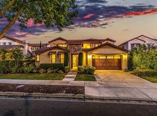 7251 Balmoral Way, San Ramon, CA 94582