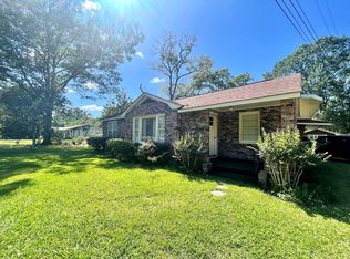 1507 N Jackson St, Brookhaven, MS 39601