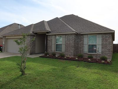 206 S Lakepointe Dr, Lafayette, LA, 70506