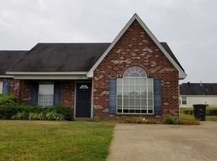 1103 Willow Dr, Ruston, LA 71270