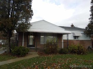 4747 E Thirteen Mile Rd, Warren, MI 48092