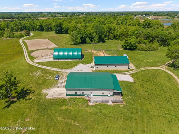 7950 Hempridge Rd, Shelbyville, KY 40065