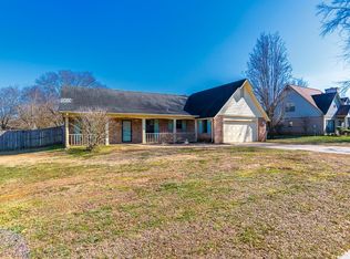 157 Chanel Dr, Huntsville, AL 35811