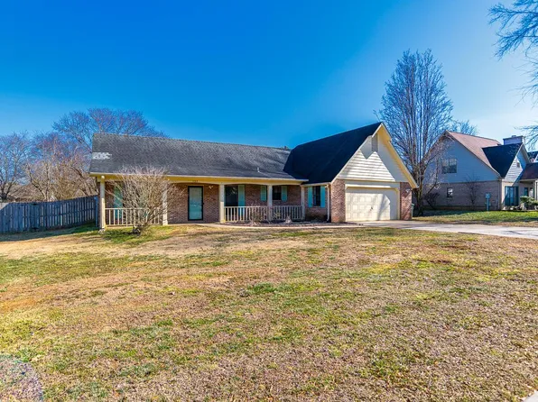 157 Chanel Dr, Huntsville, AL 35811