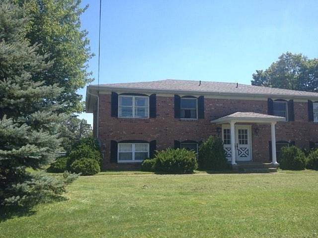 Front view
