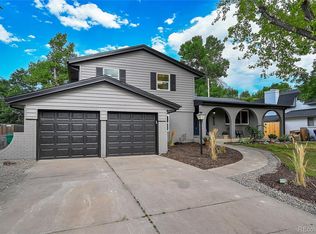 7350 S Birch St, Centennial, CO 80122