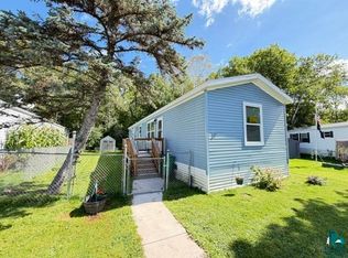 19 Griak Dr, Duluth, MN 55808
