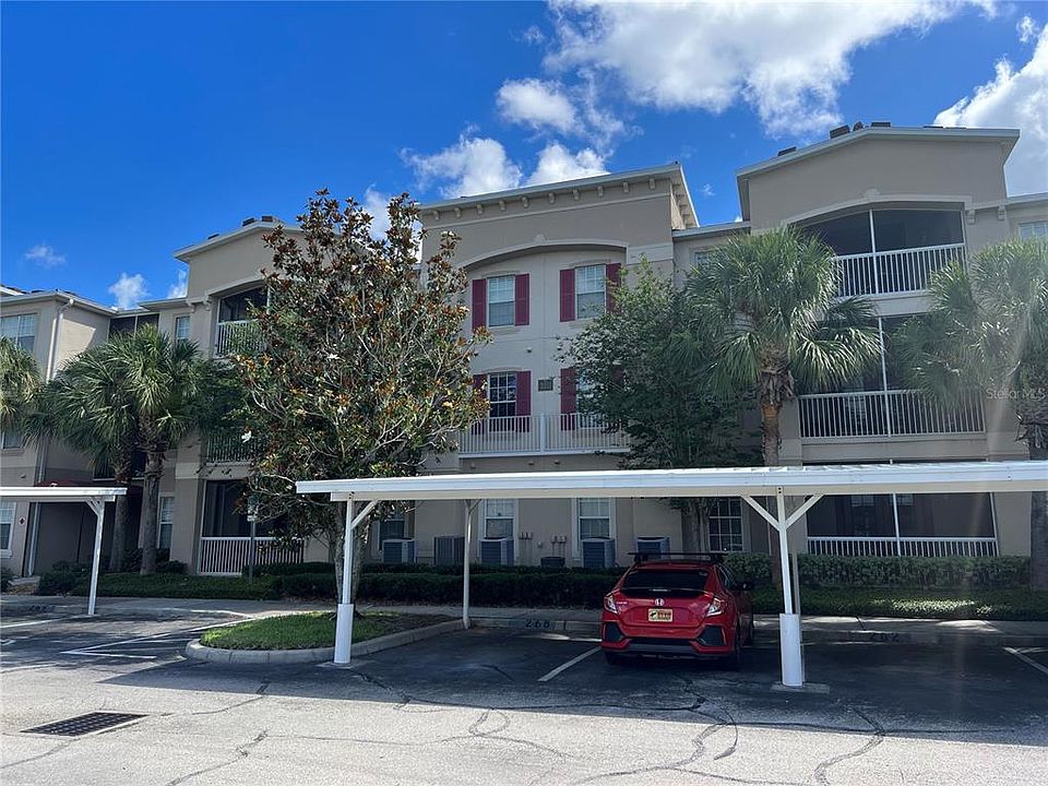 Flora Ridge Apartments Kissimmee, FL Zillow