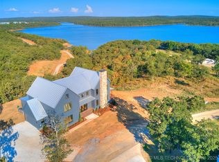 295 Falcon Tree Loop Eufaula, Eufaula, OK 74432