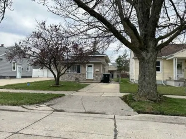 3404 15th St, Wyandotte, MI 48192