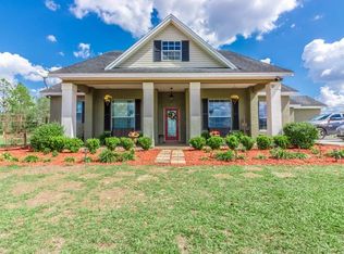 504 Pool Branch Rd, Fort Meade, FL 33841